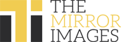The Mirror Images logo